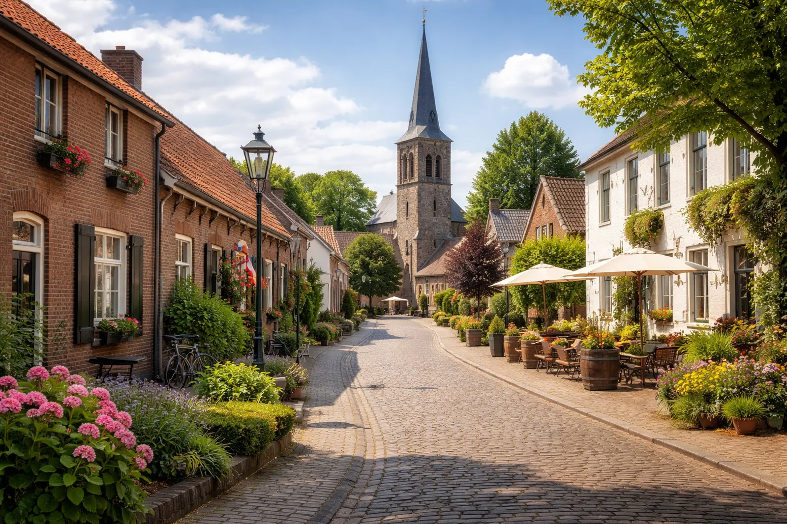 Ittervoort