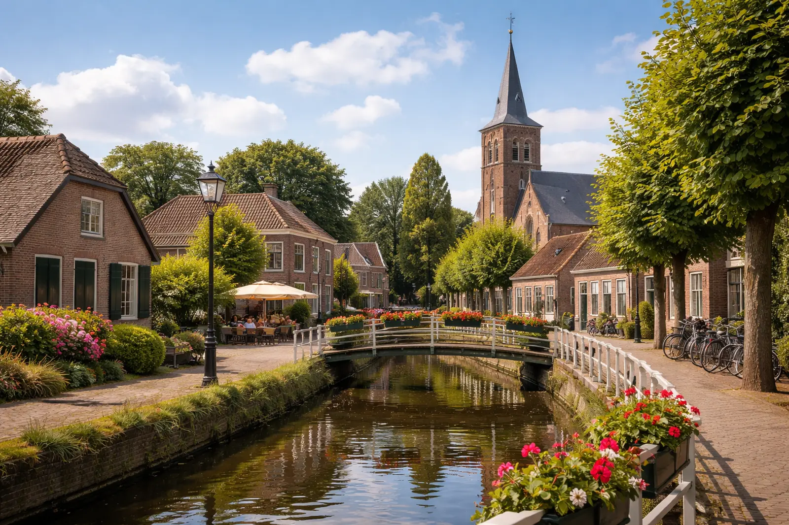 Jaarsveld