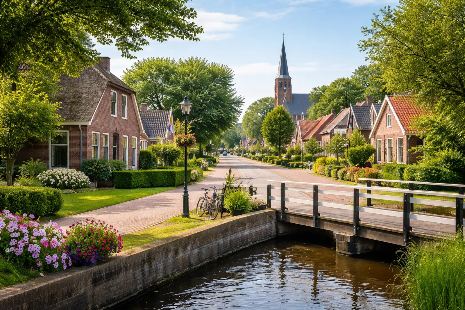 Jonkersvaart