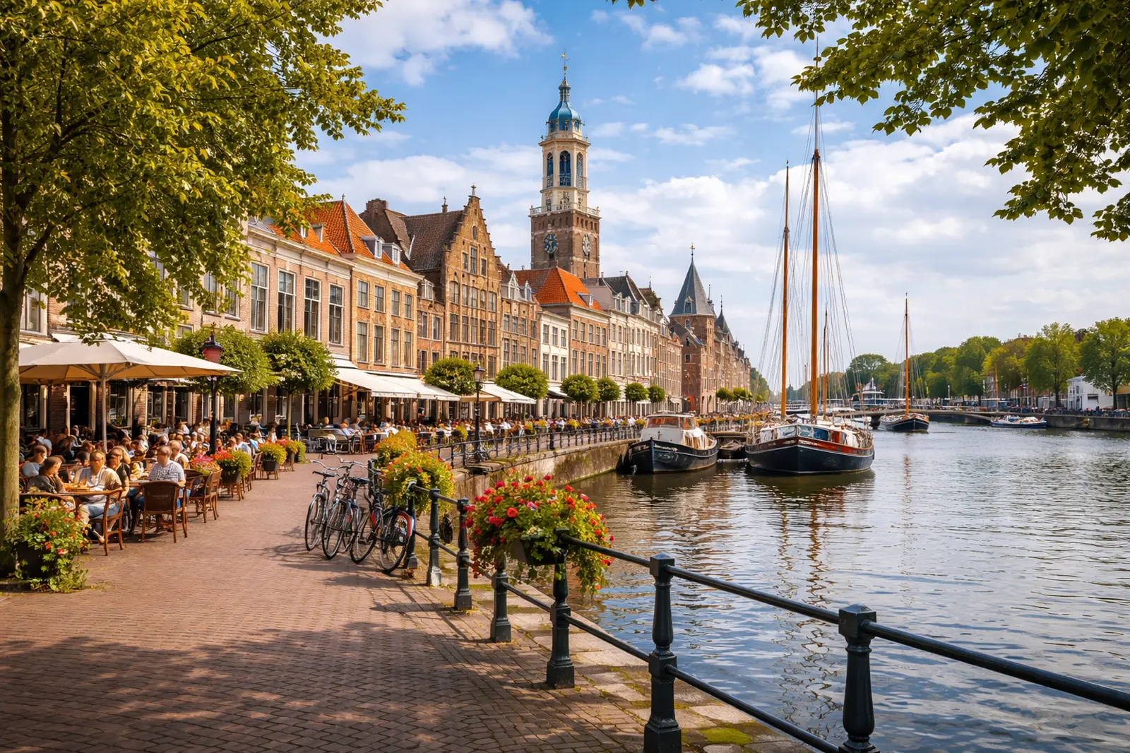 Kampen