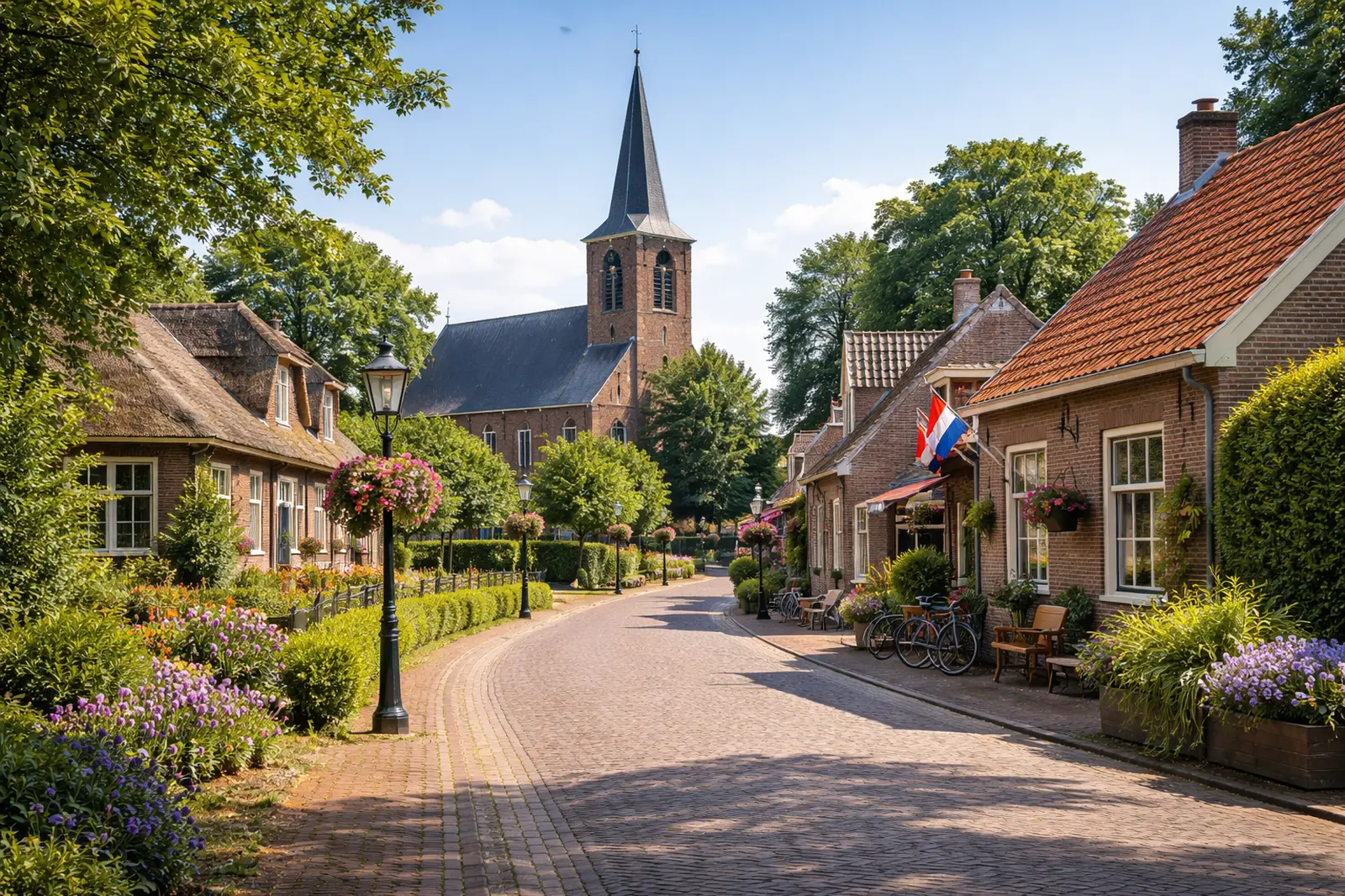 Kapel Avezaath