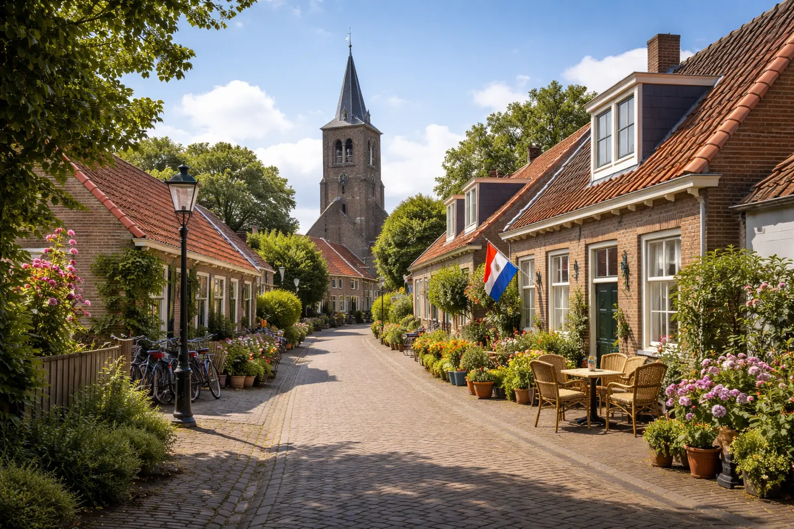 Kattendijke