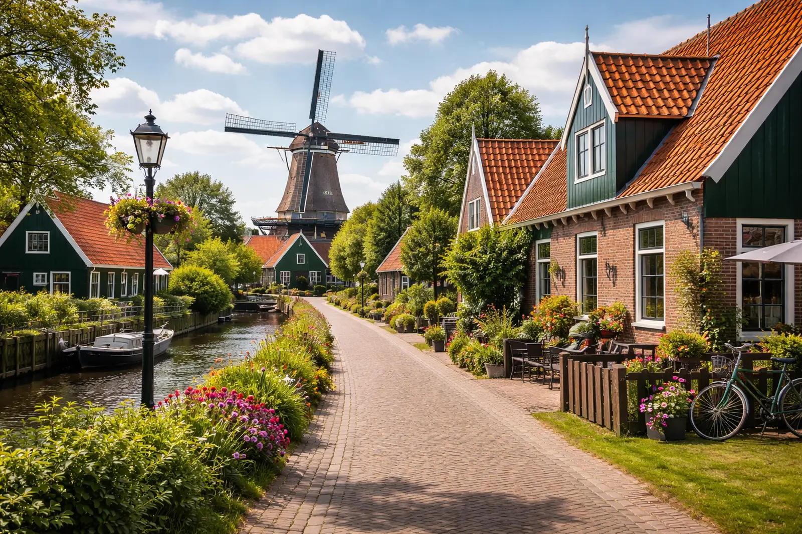 Katwoude