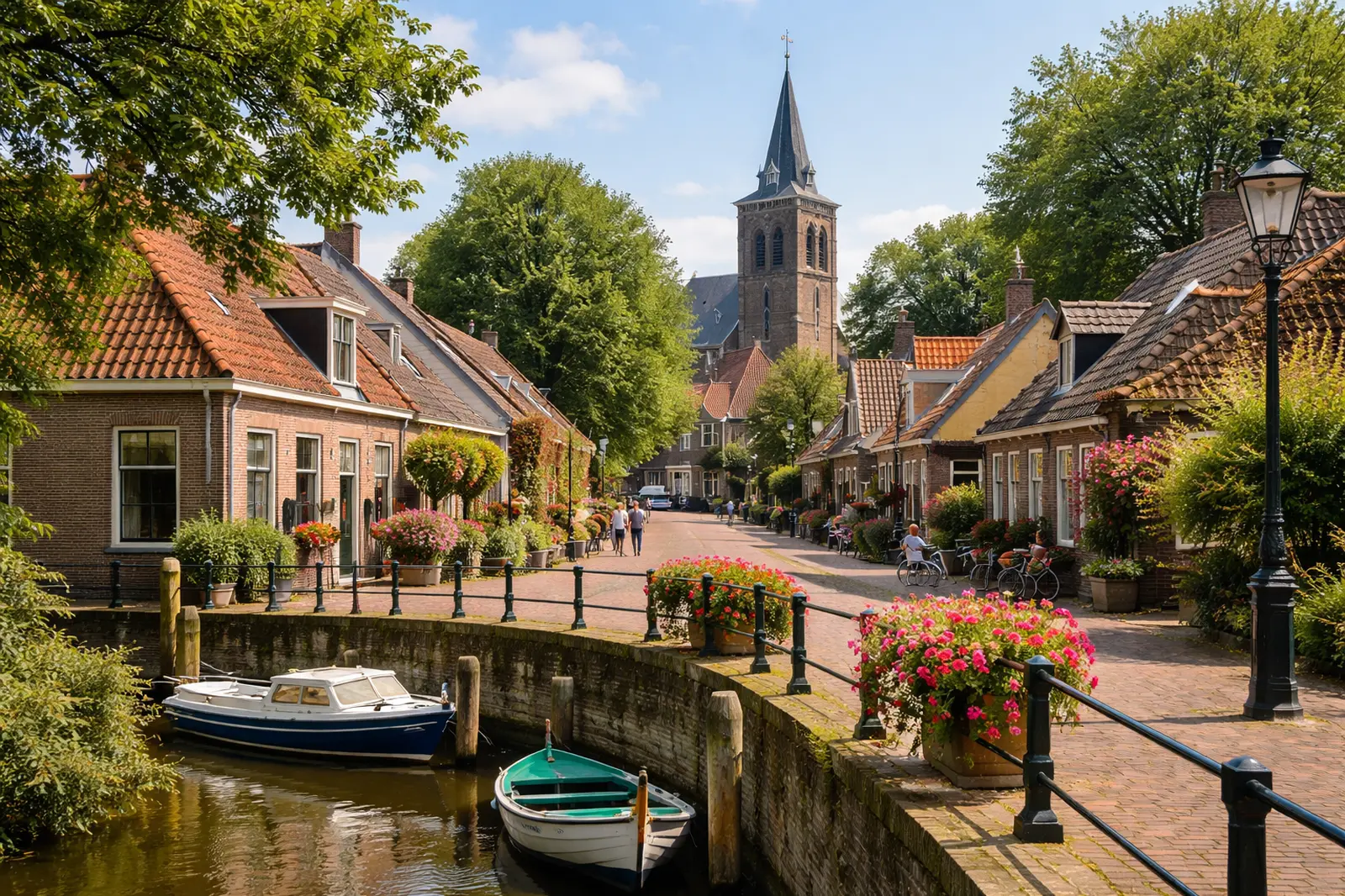 Kedichem