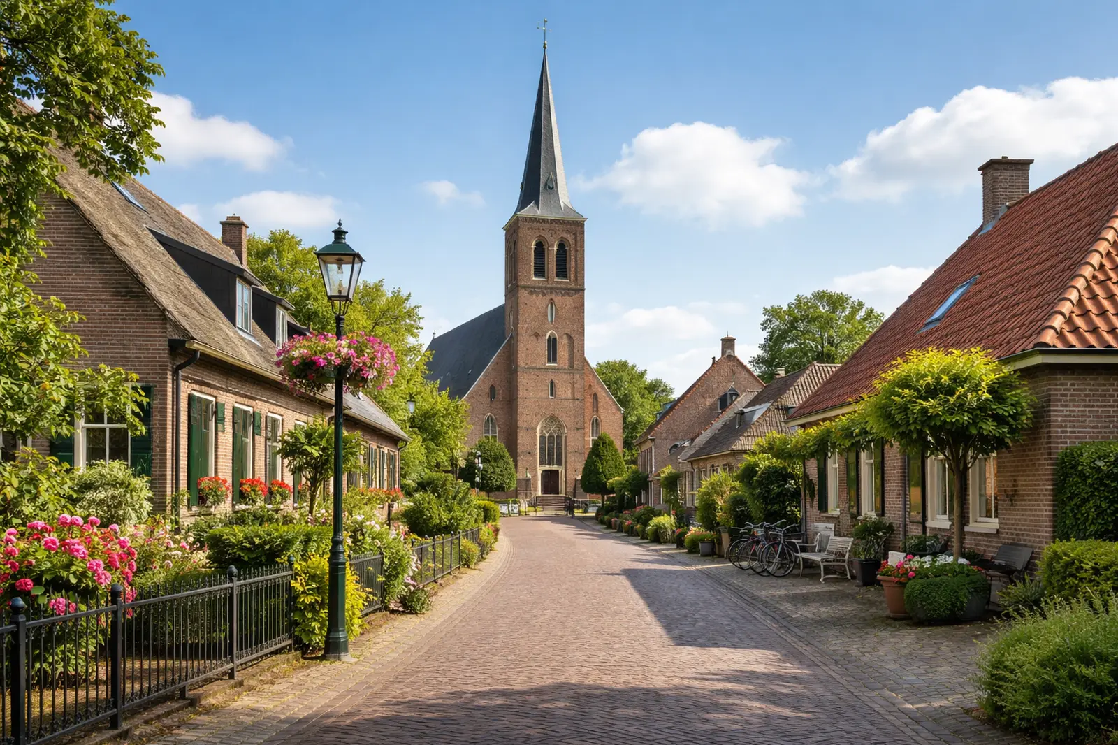 Kerk Avezaath