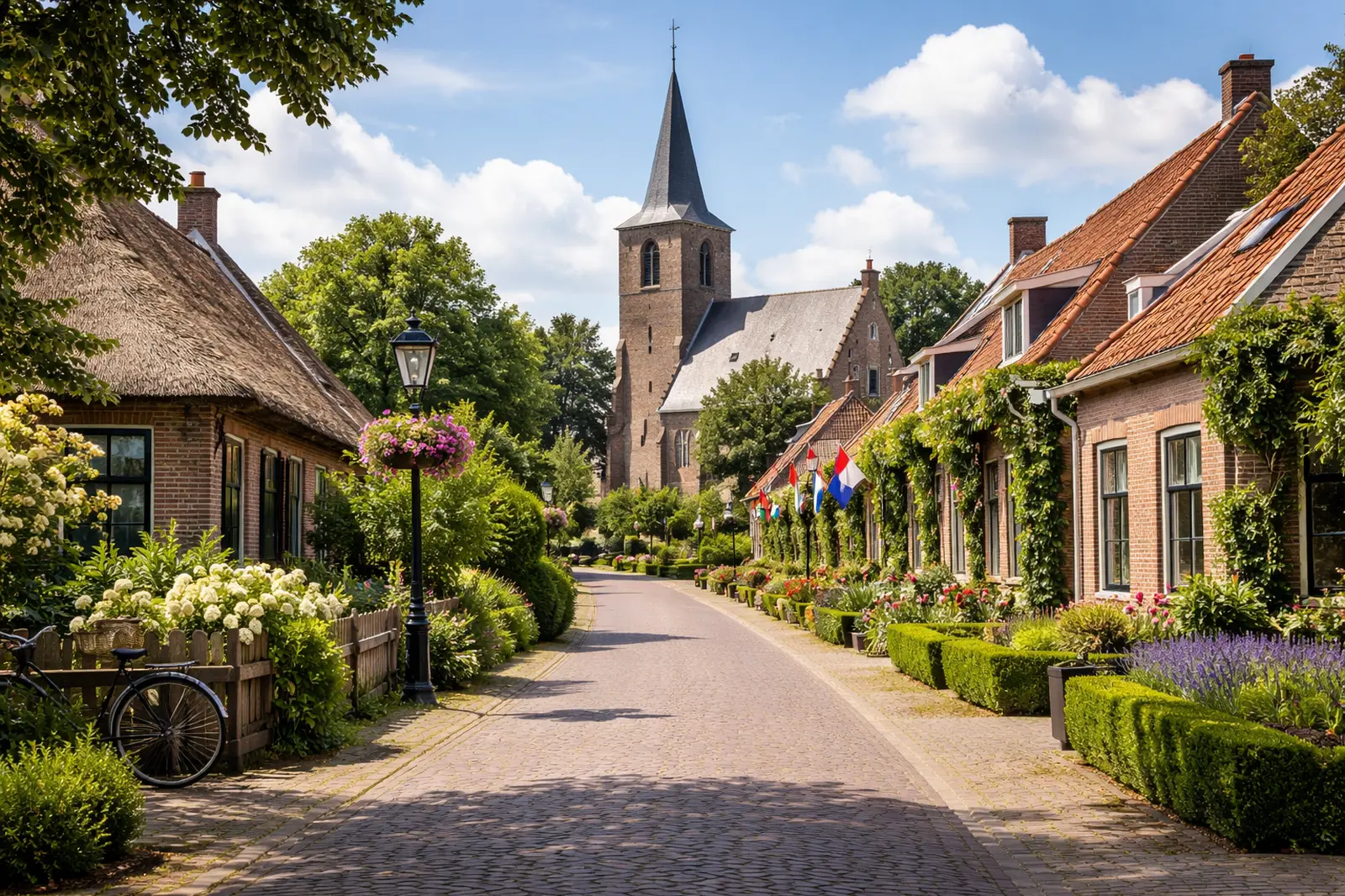 Kerk-Avezaath