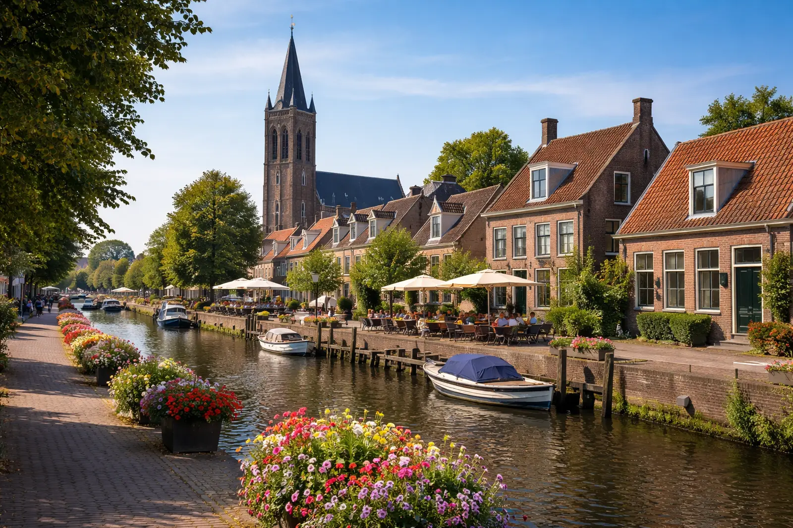 Kerkdriel