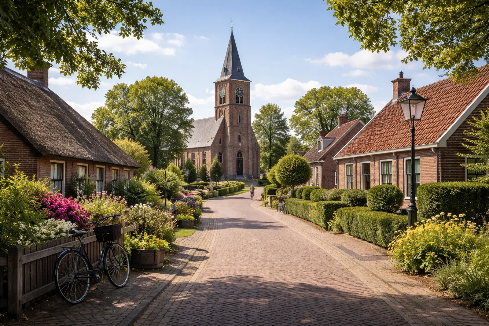 Kerkenveld