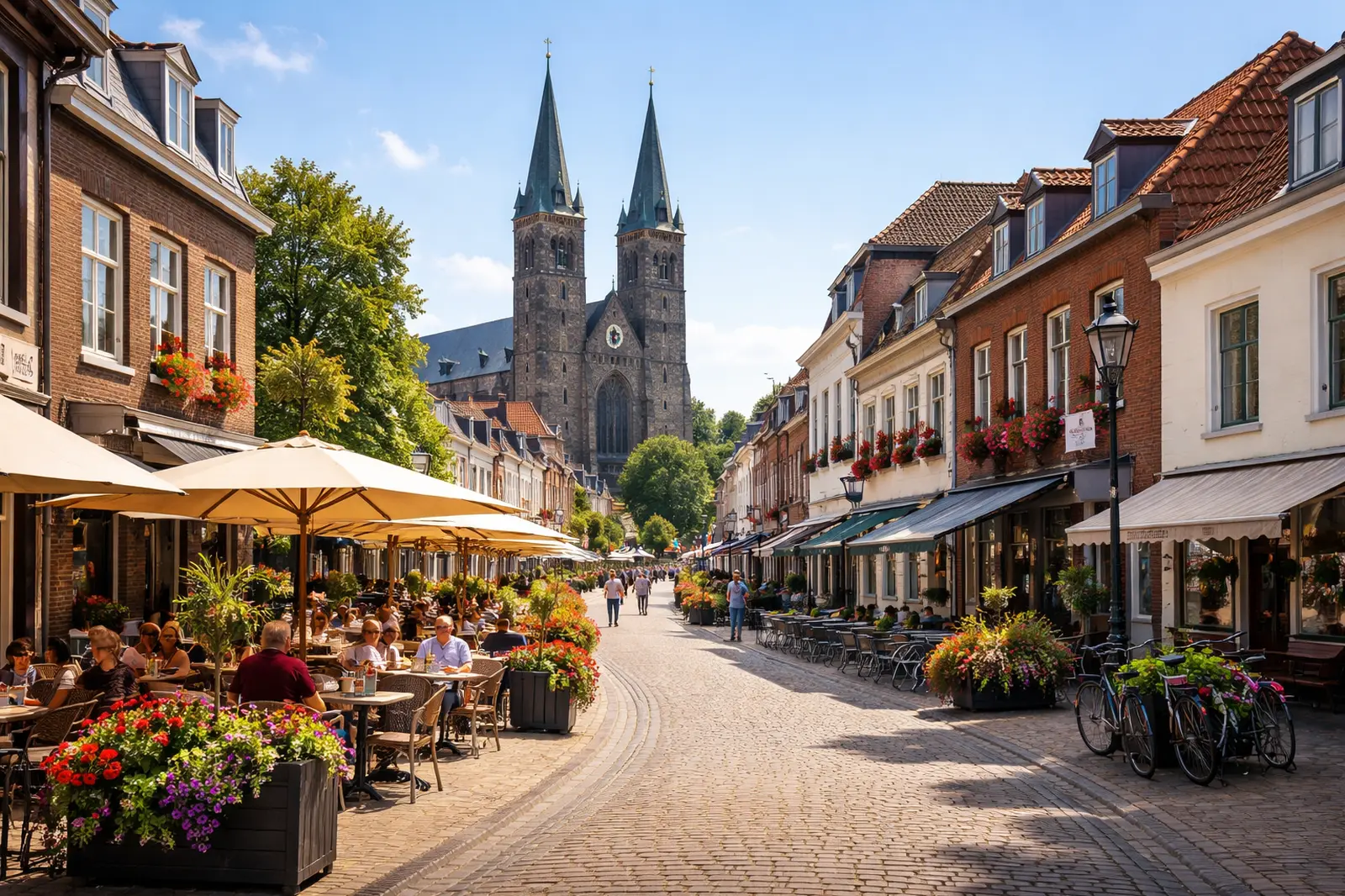 Kerkrade
