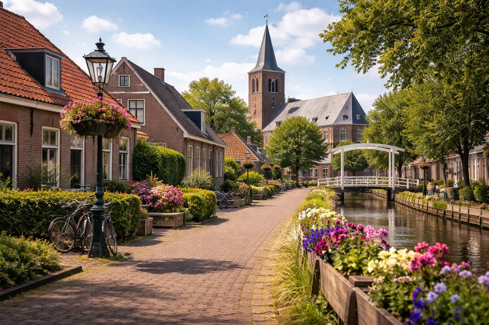 Kerkwijk