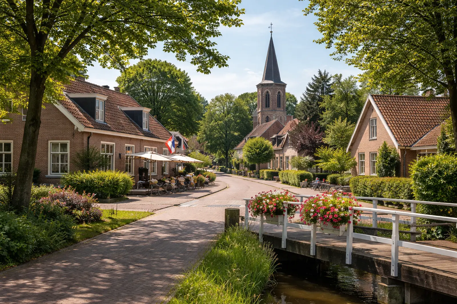 Klarenbeek