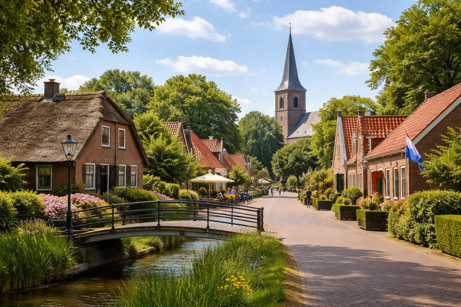 Klarenbeek