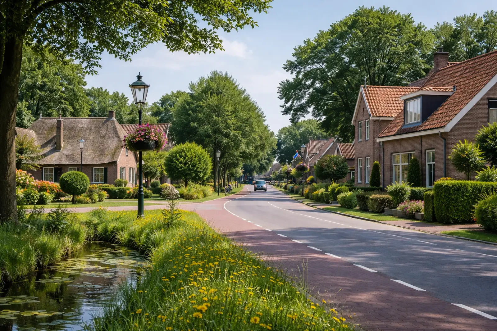 Klijndijk