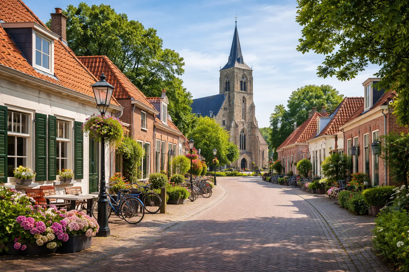 Kloetinge