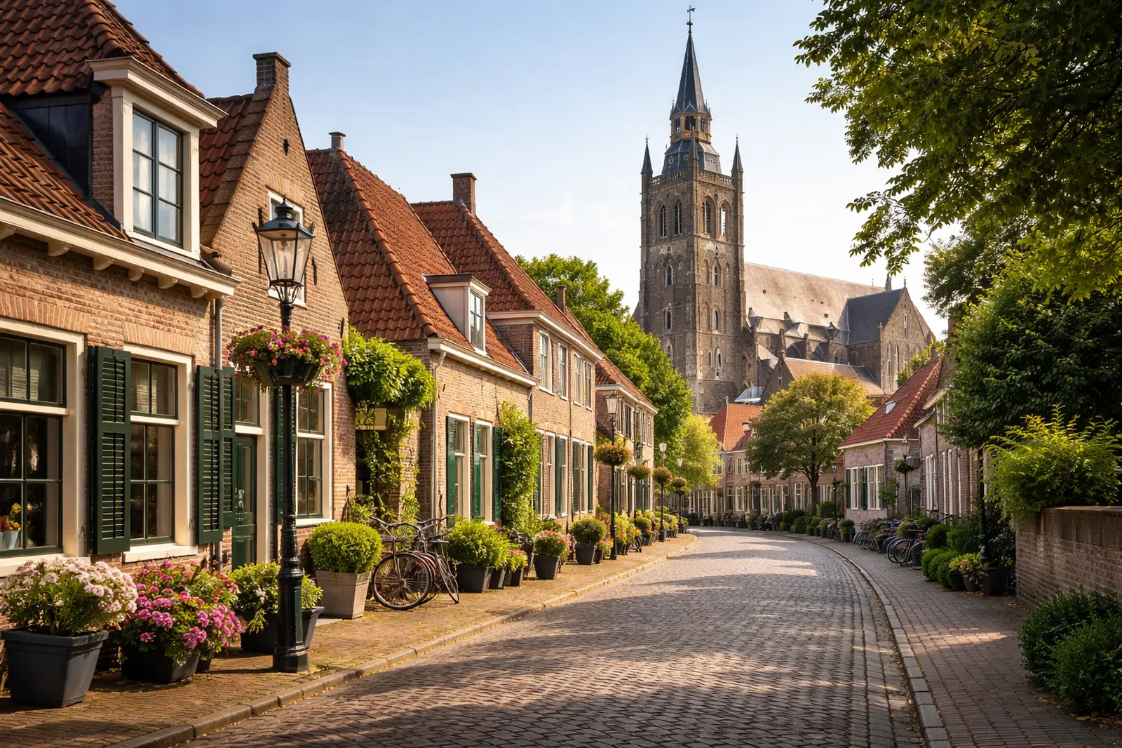 Kloetinge