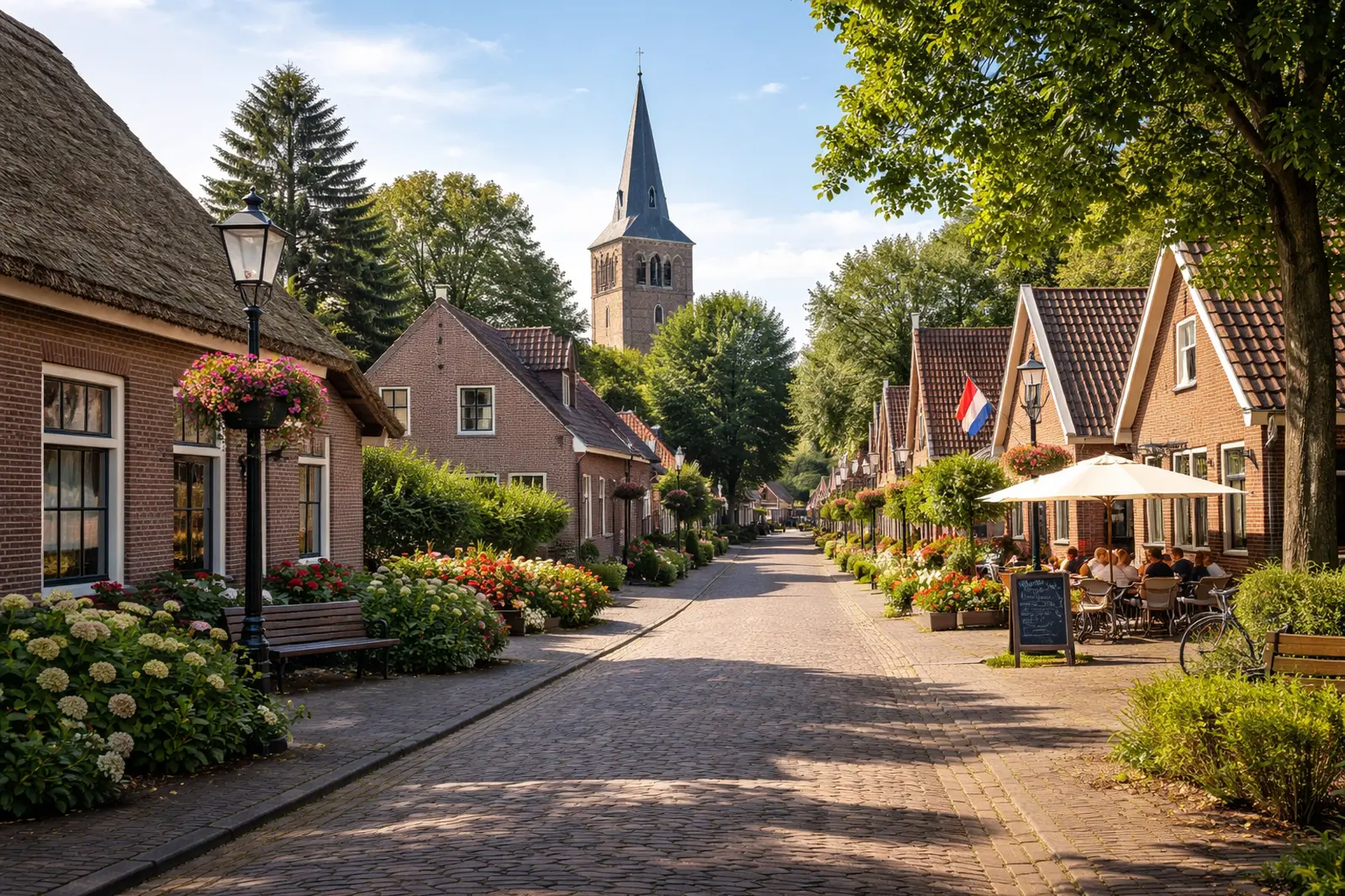 Kloosterhaar