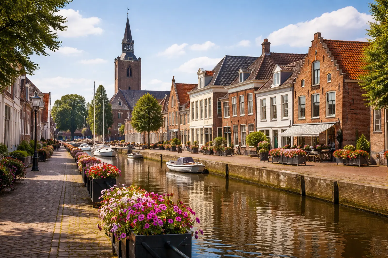 Klundert