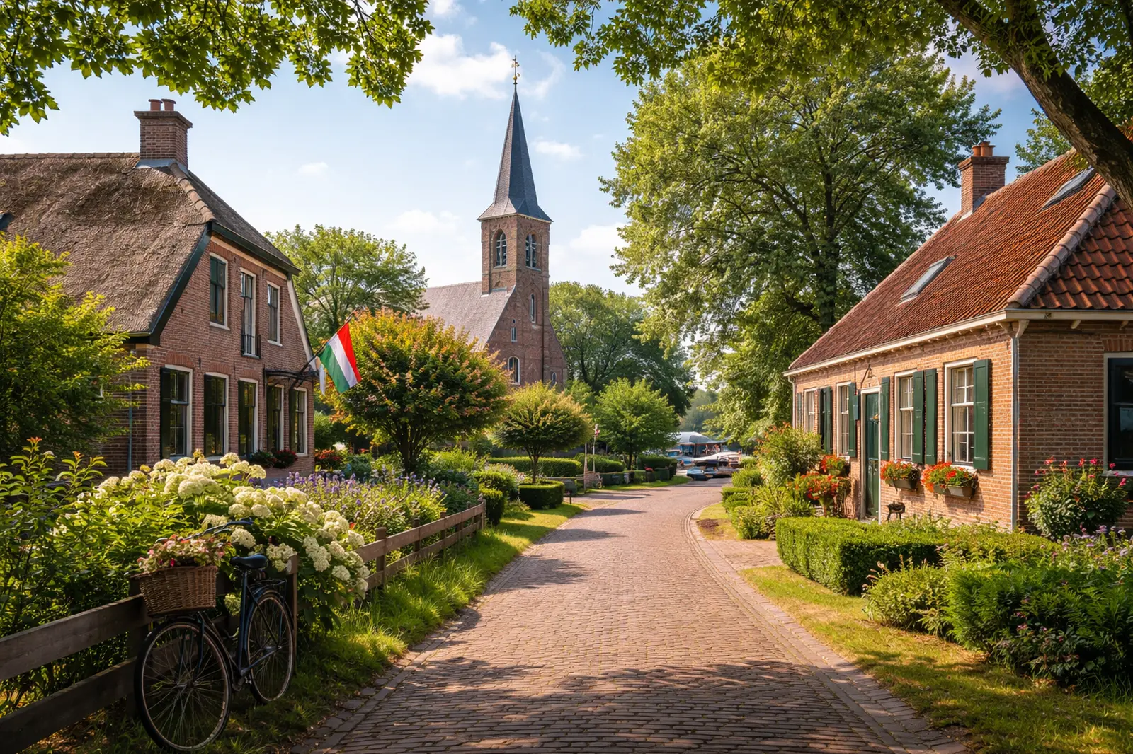 Kolderwolde