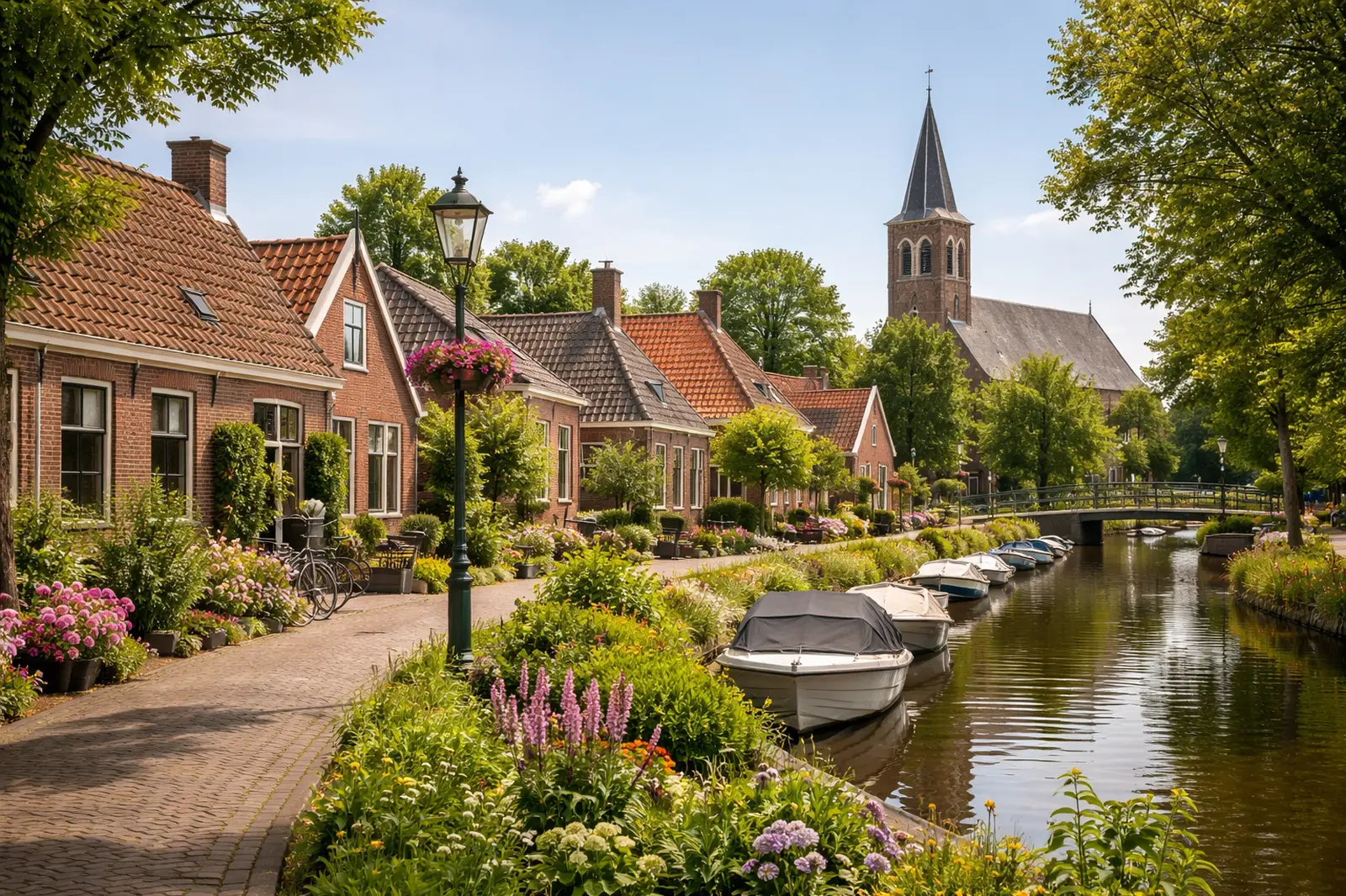 Kommerzijl