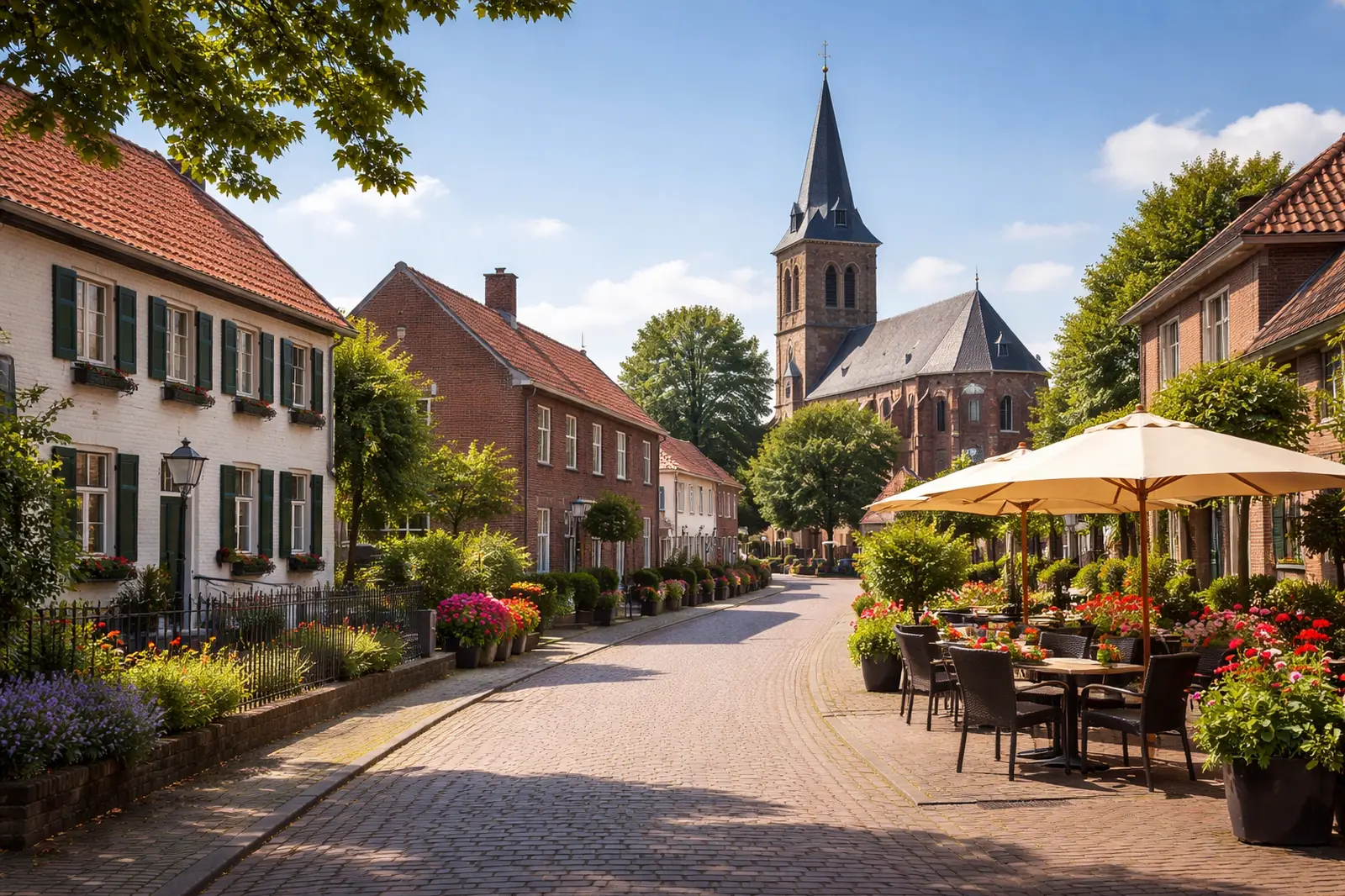 Koningsbosch