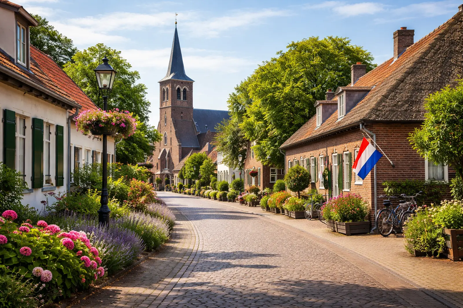 Koningslust