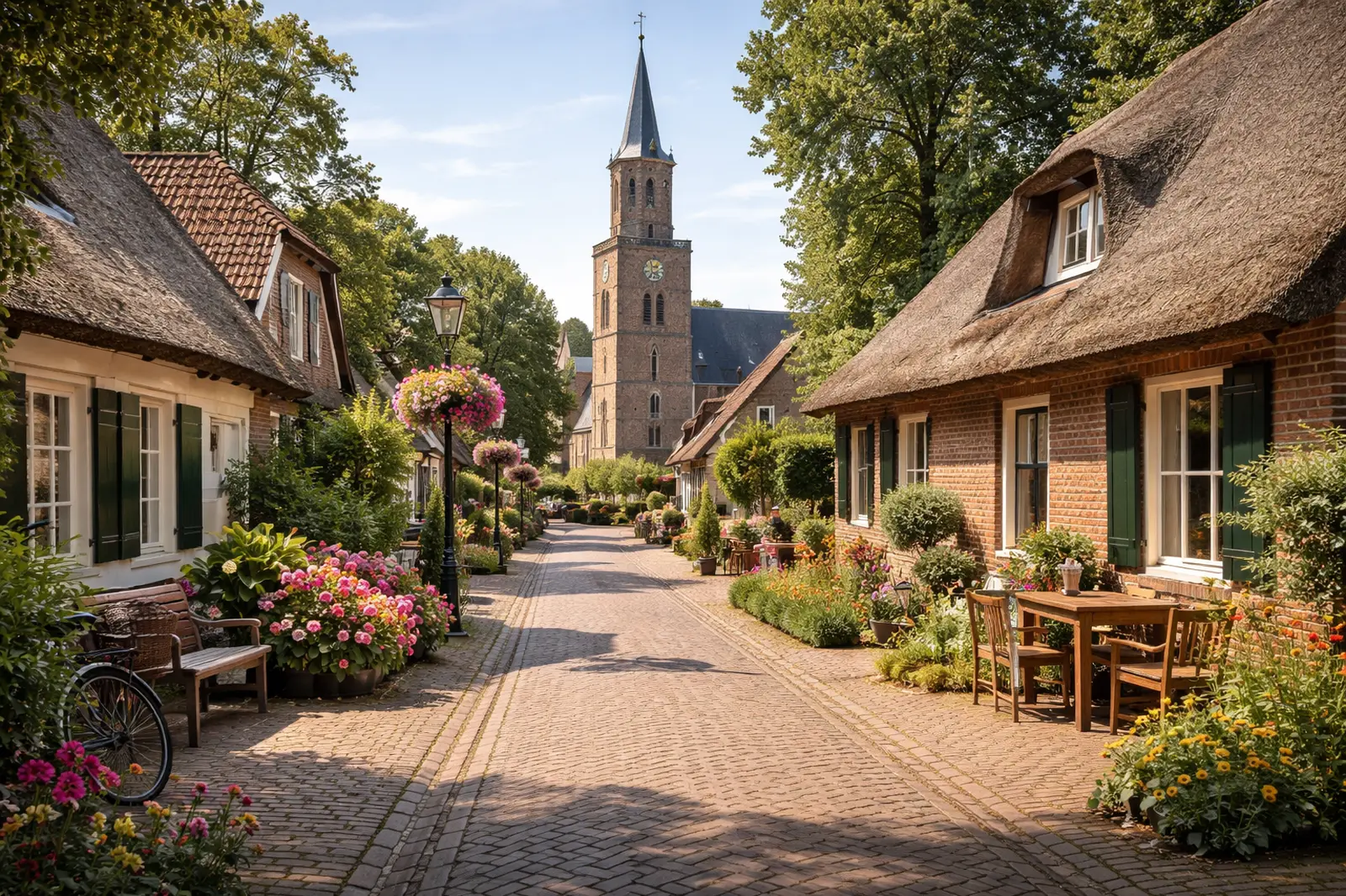 Kootwijk