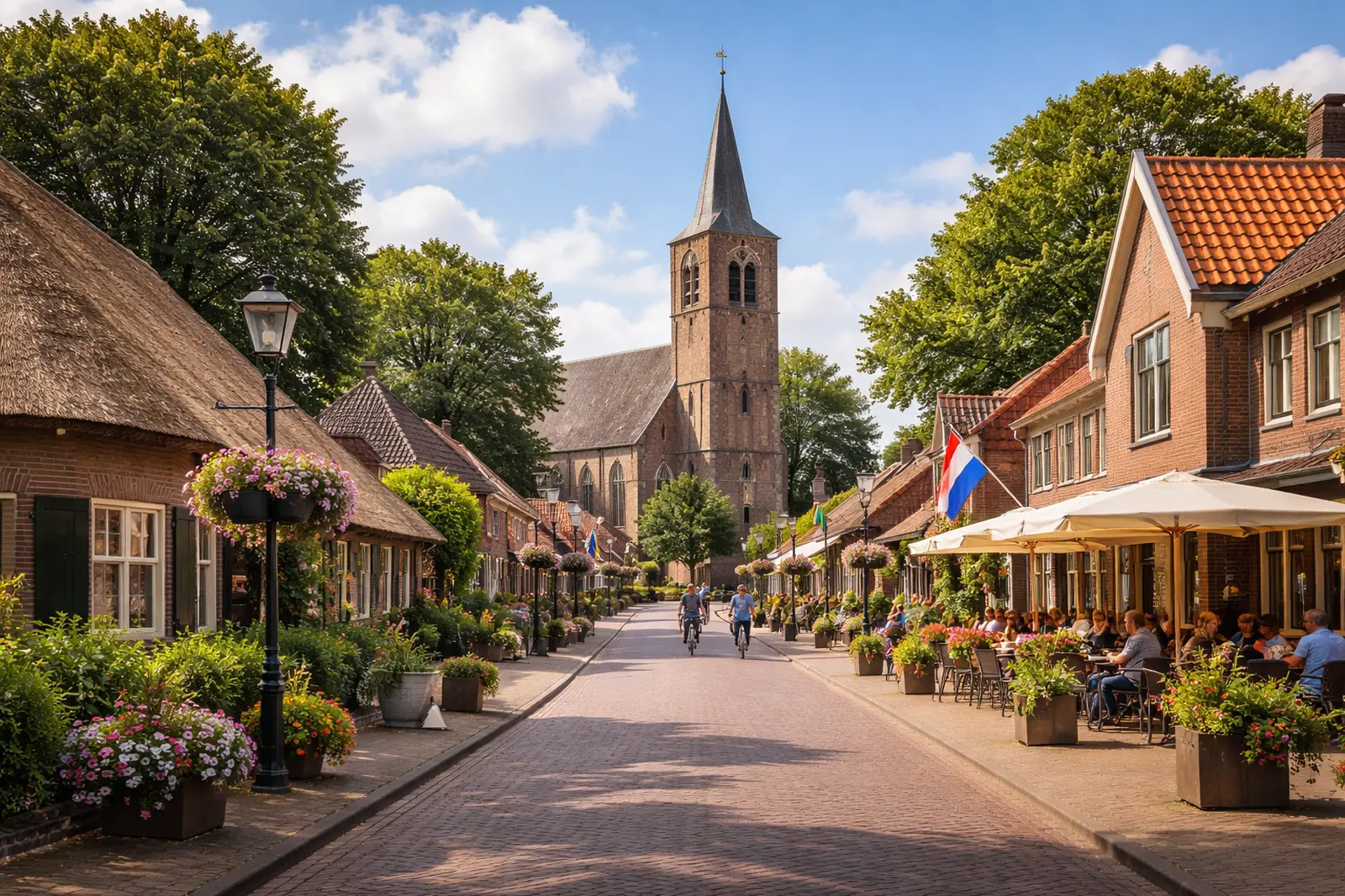 Kootwijkerbroek