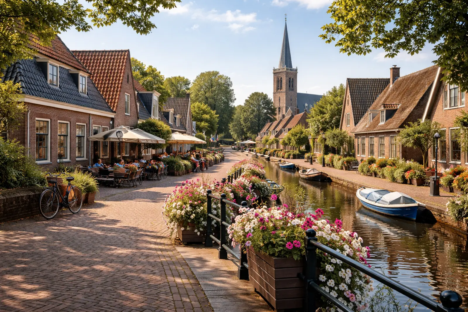 Kortenhoef