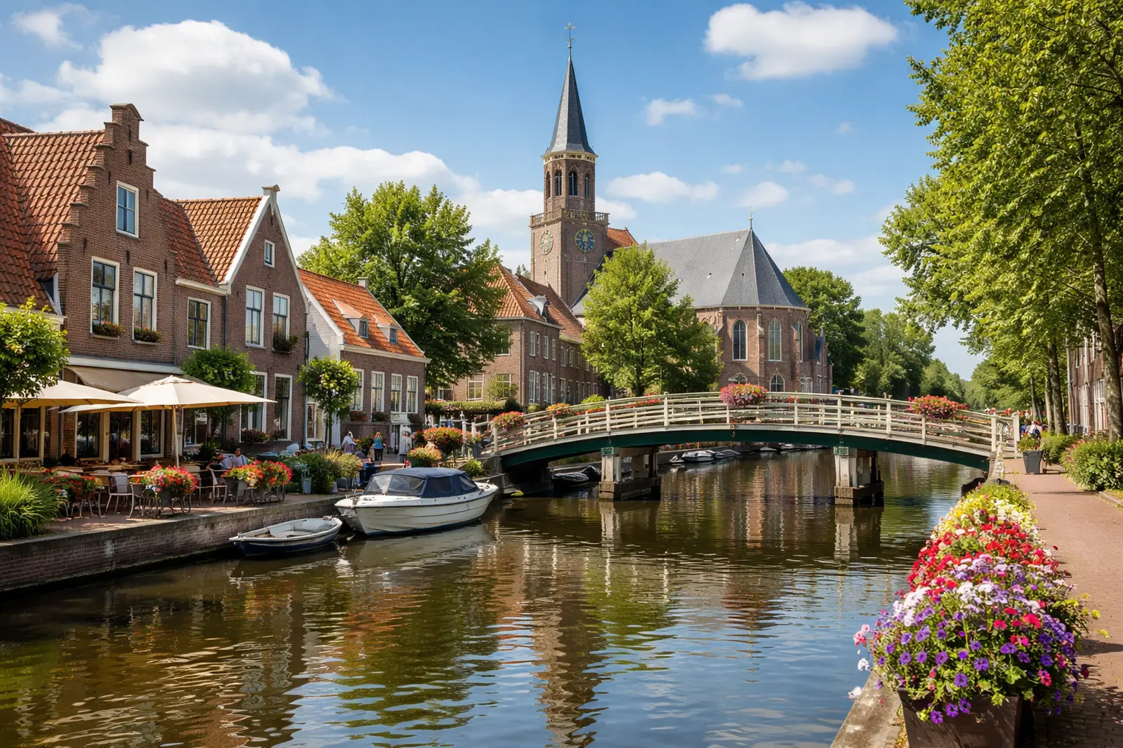Koudekerk aan den Rijn