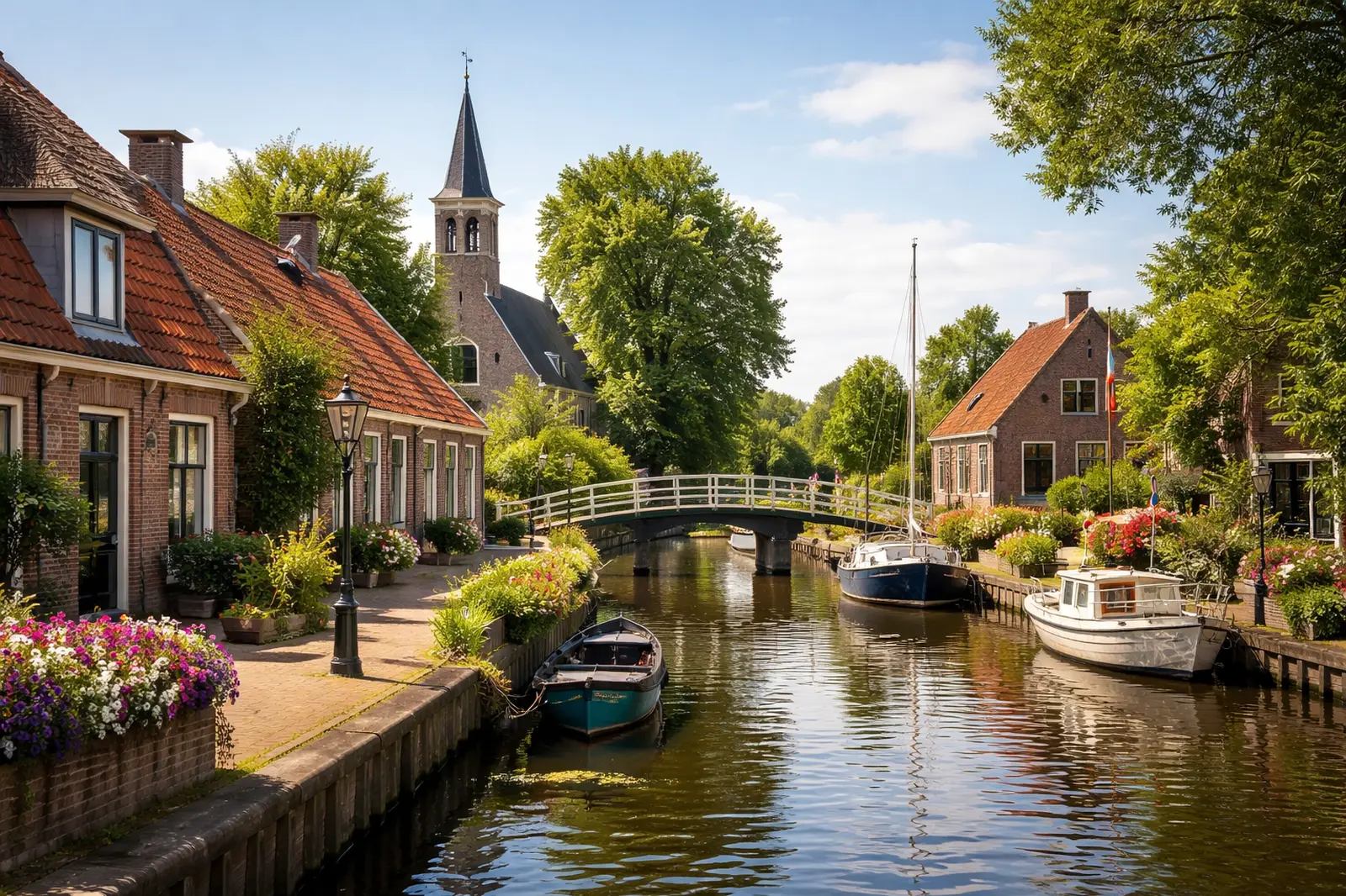 Koufurderrige