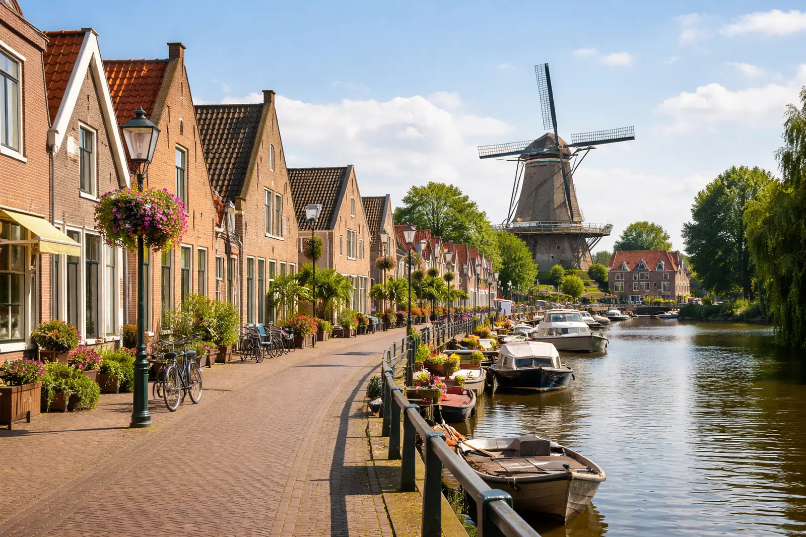 Krimpen aan de Lek