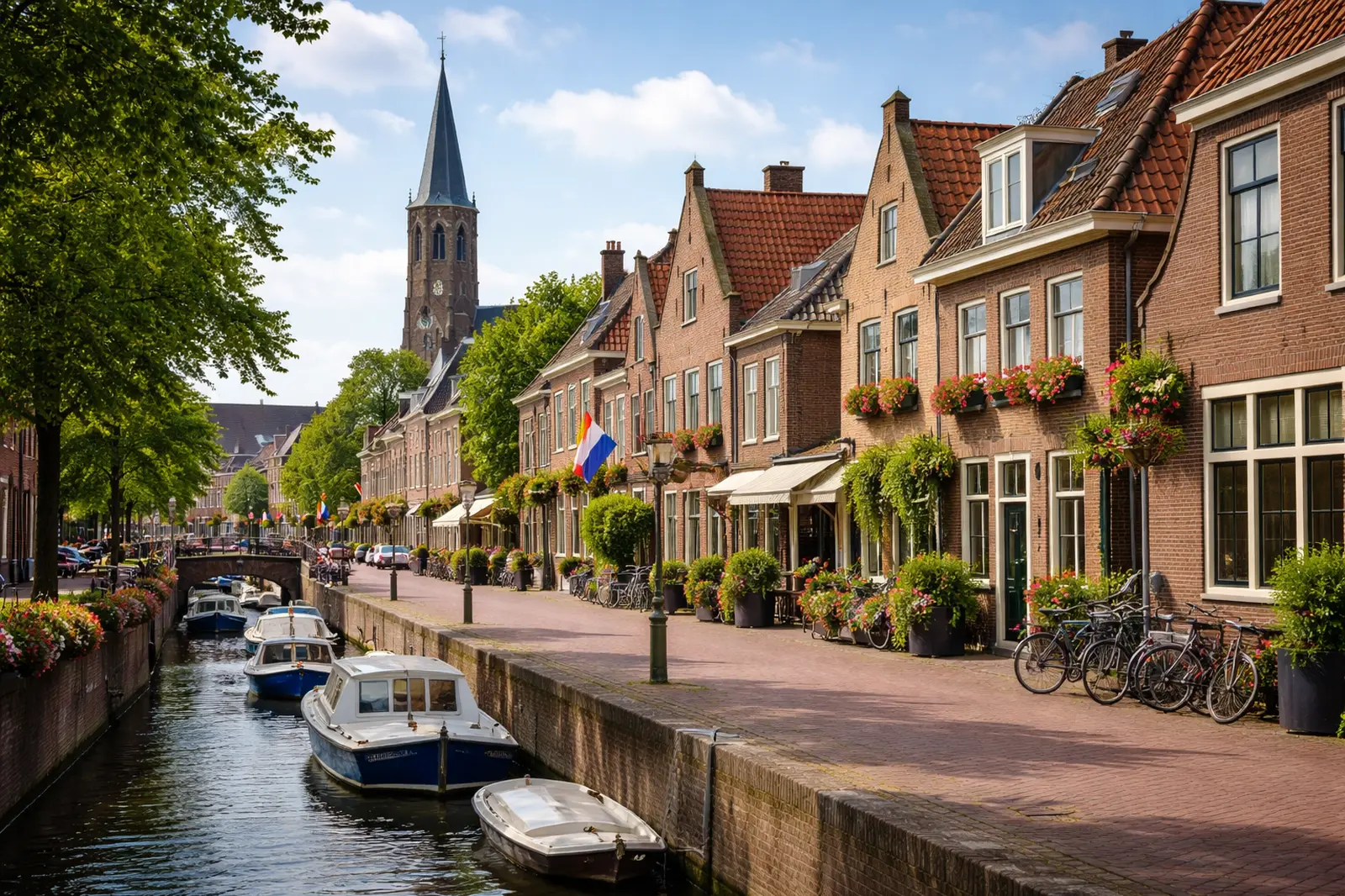 Krimpen aan den IJssel