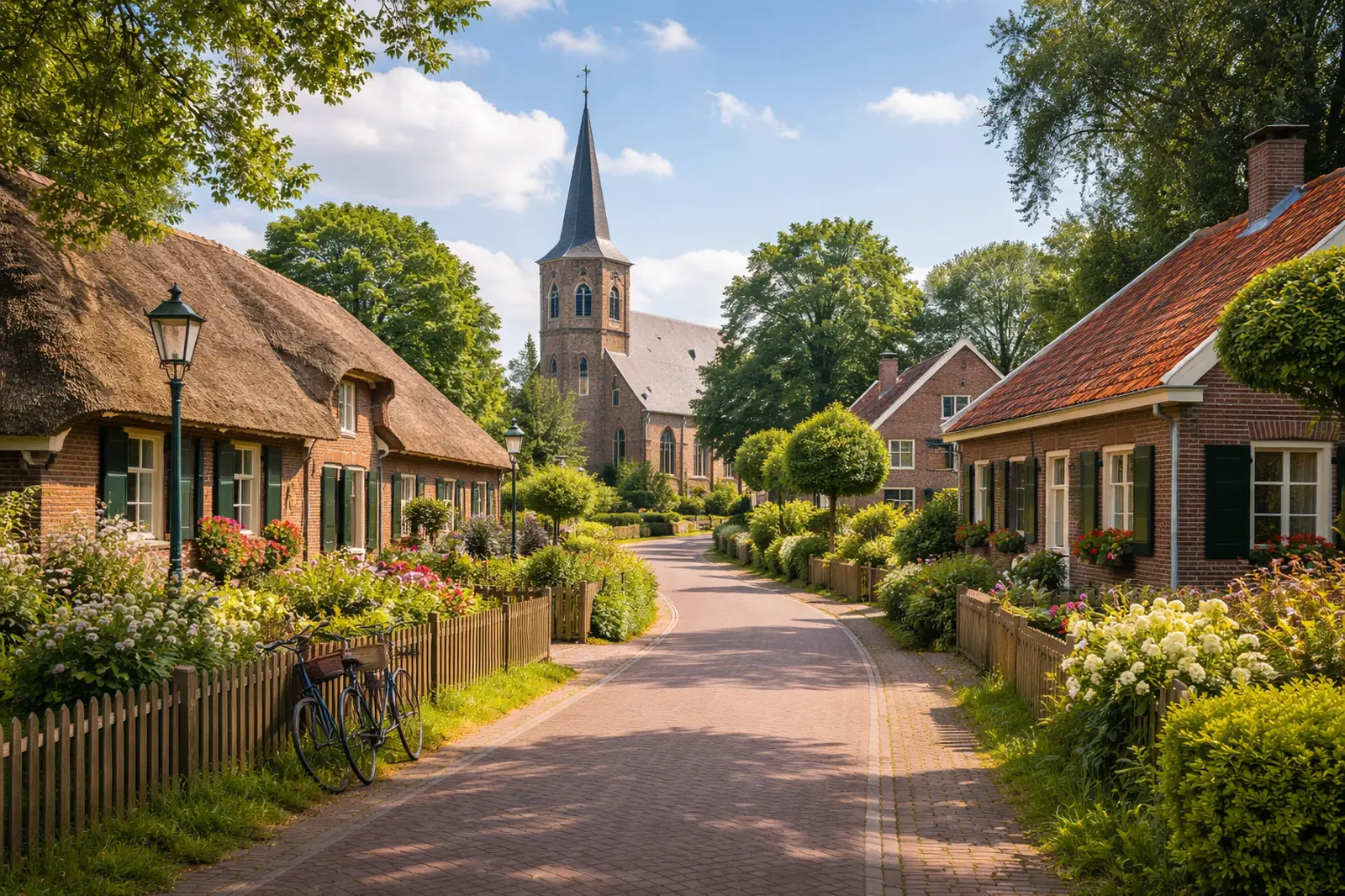 Kring van Dorth