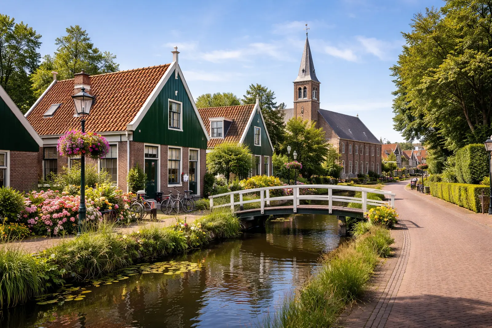 Kwadijk