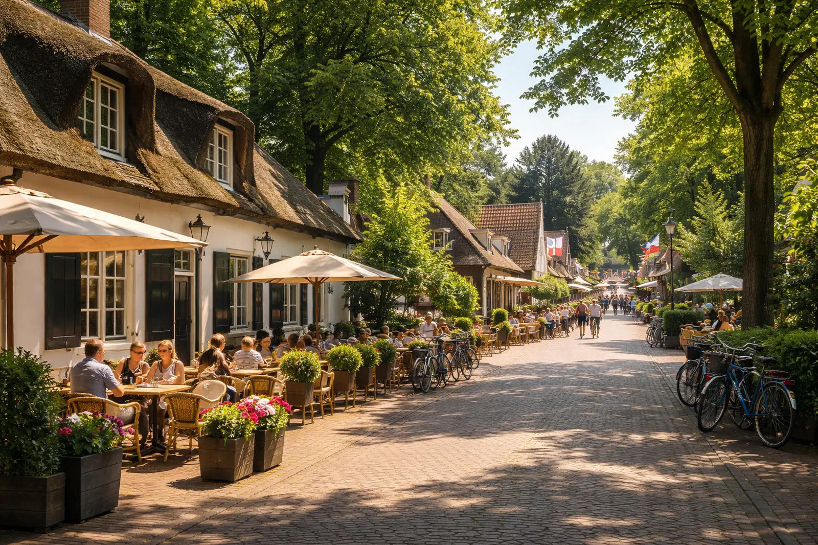 Lage Vuursche