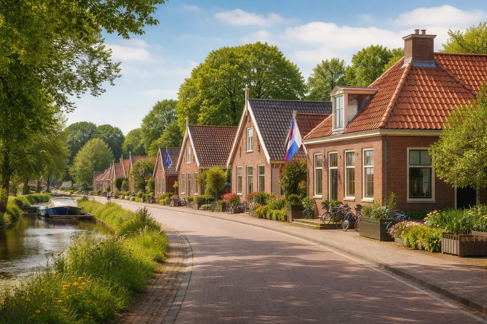 Lageland GN