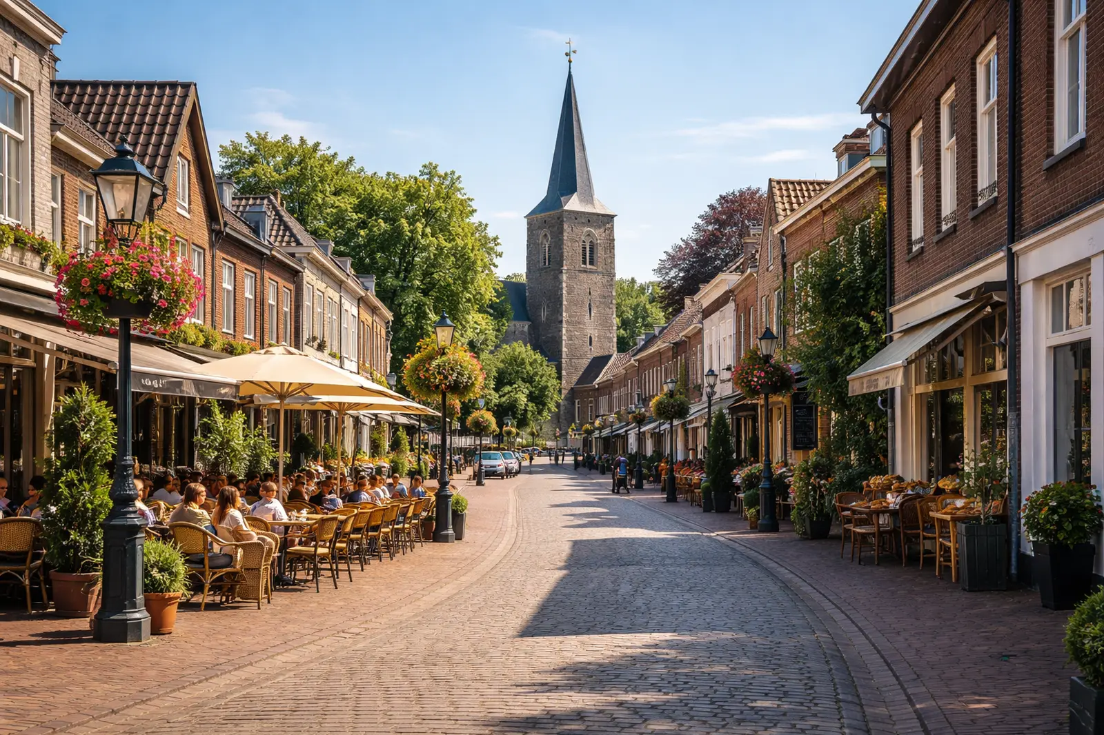 Landgraaf