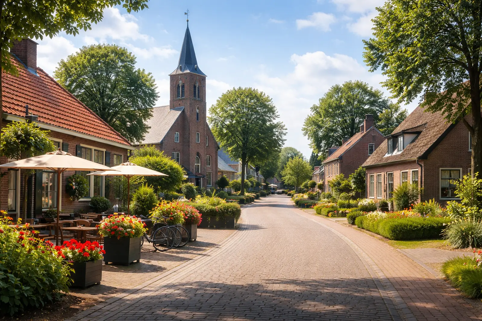 Landhorst