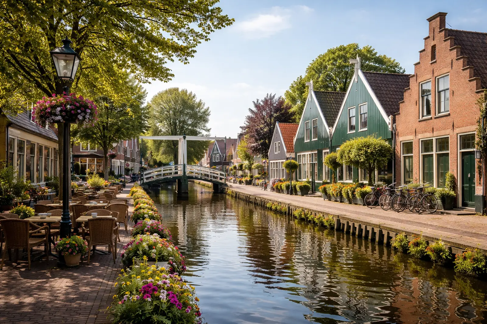 Landsmeer