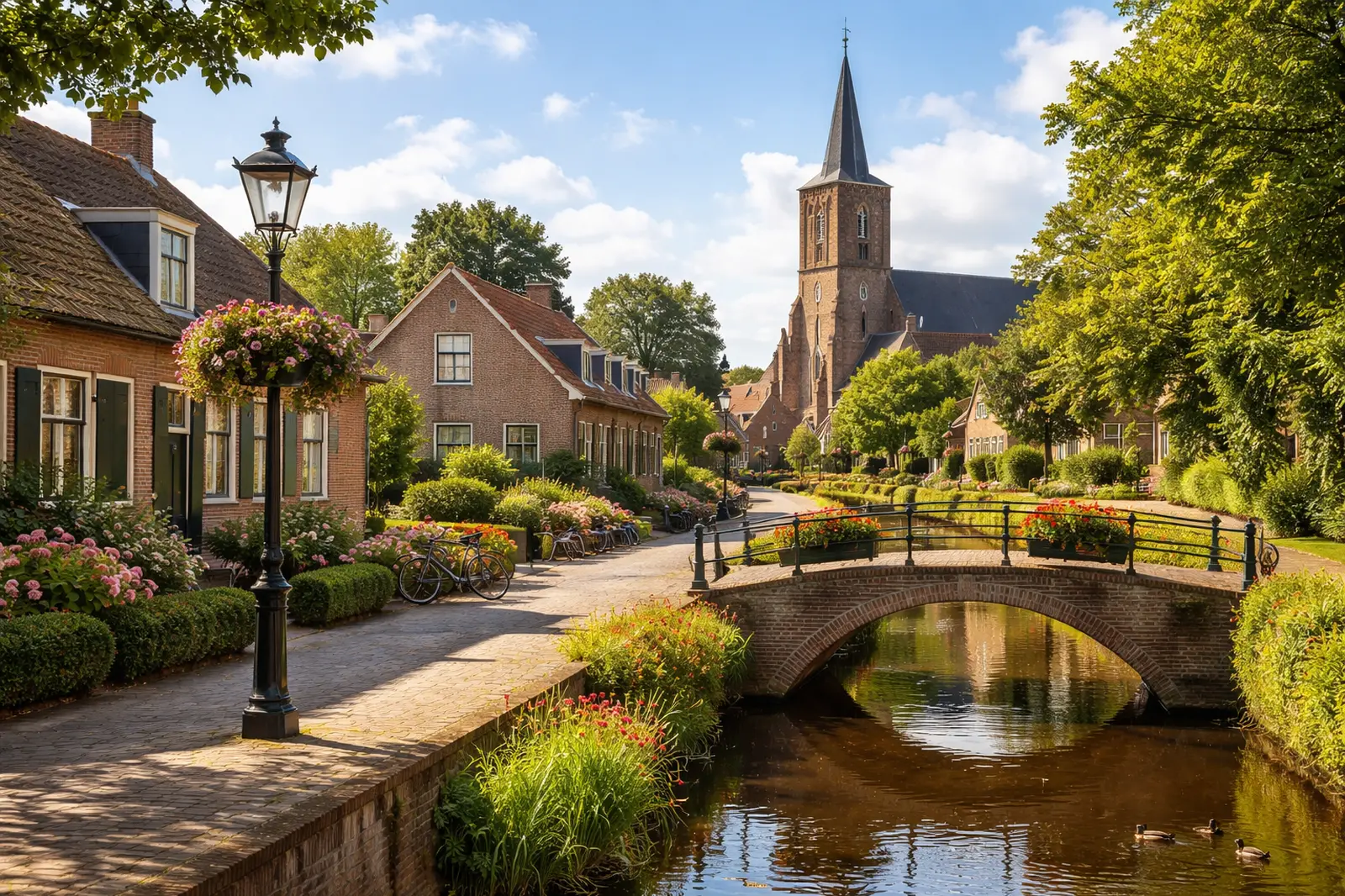 Langbroek