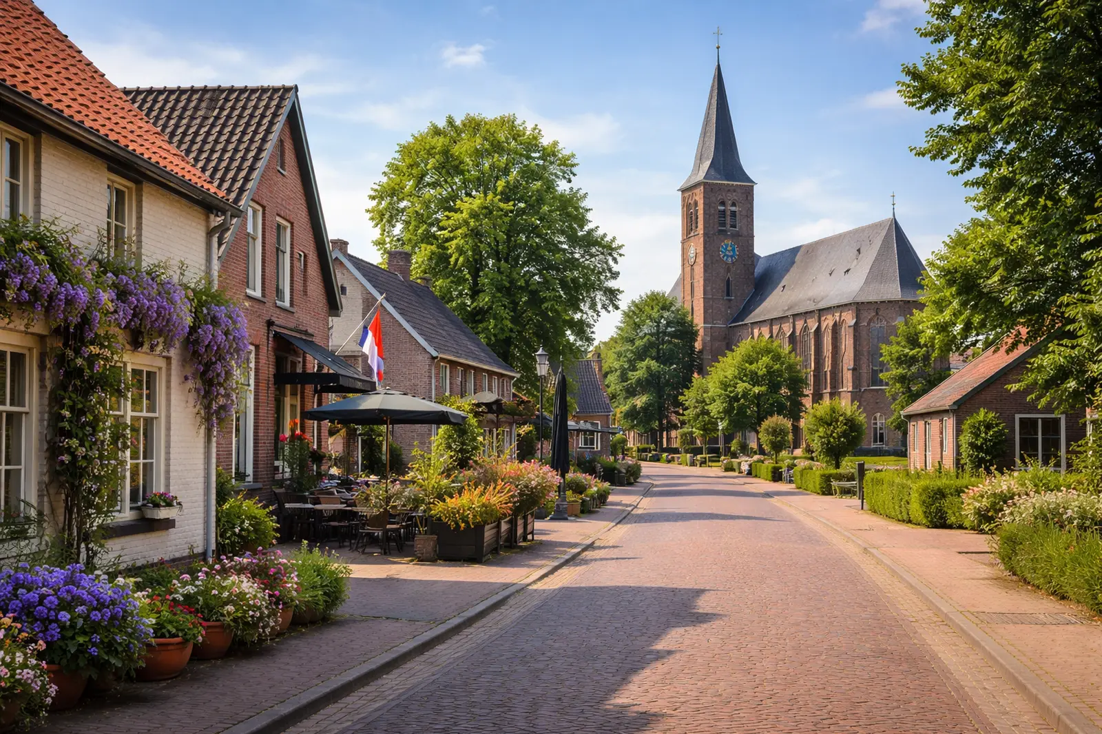 Langenboom