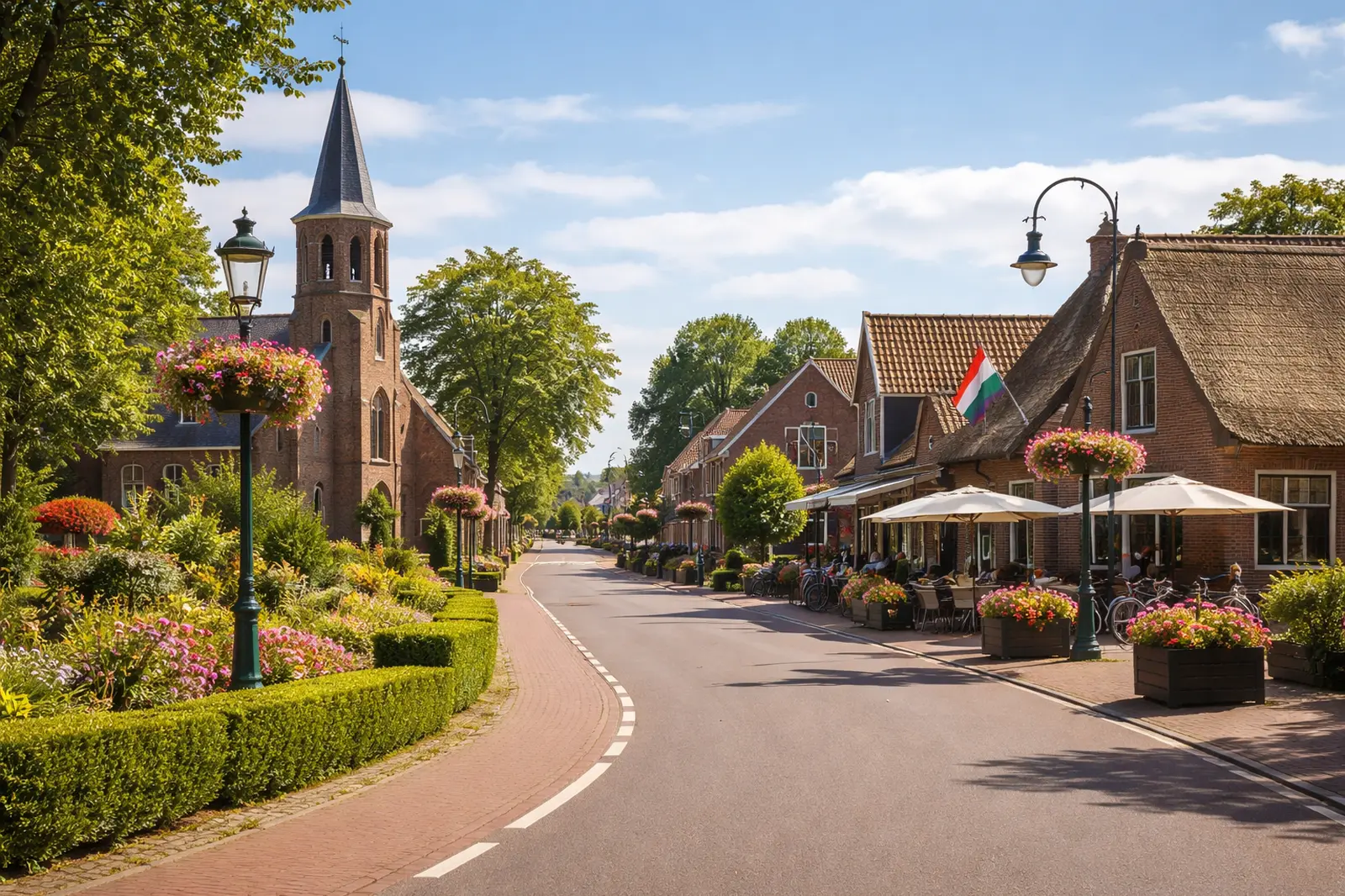 Langeveen