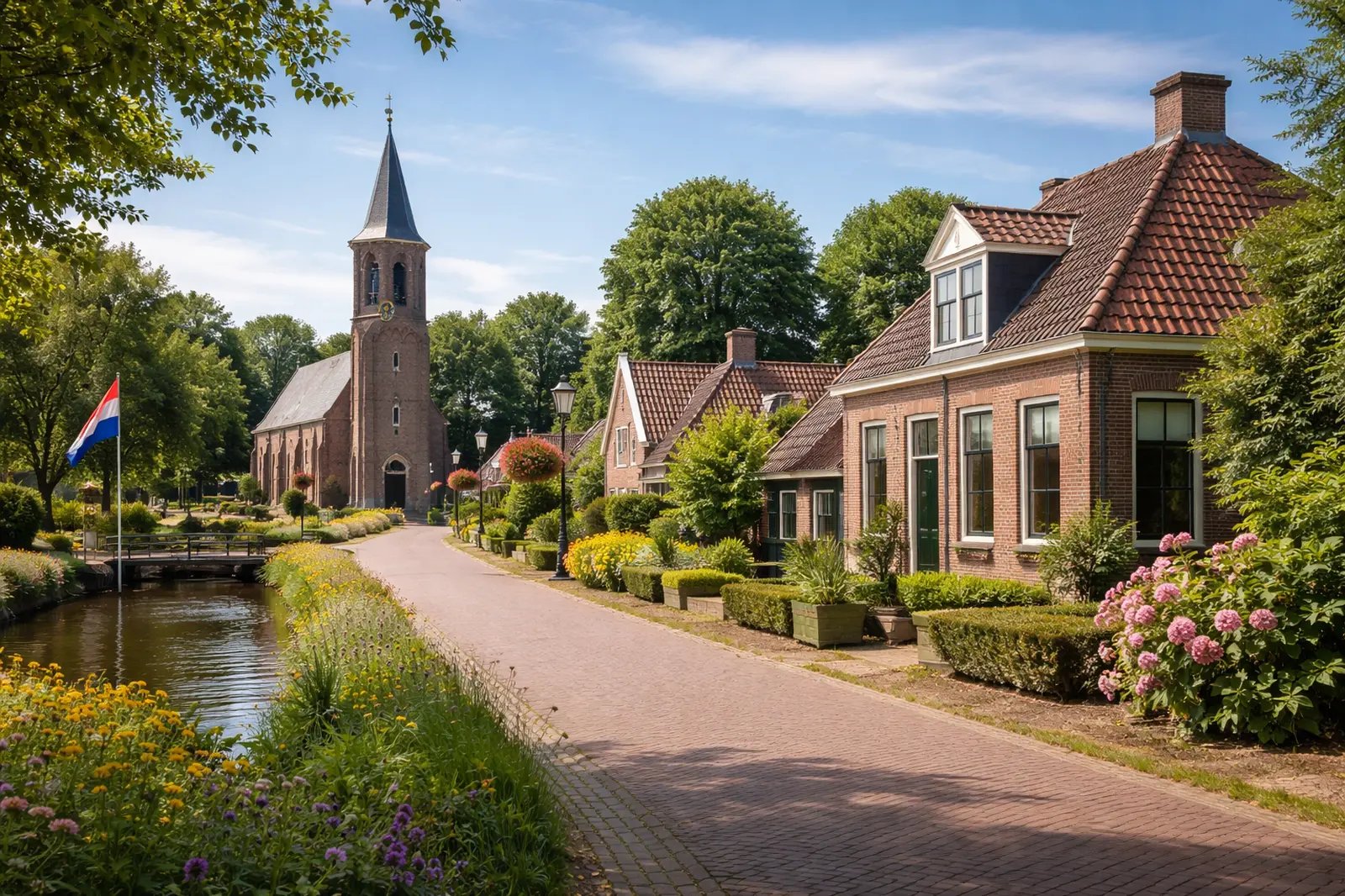 Langezwaag