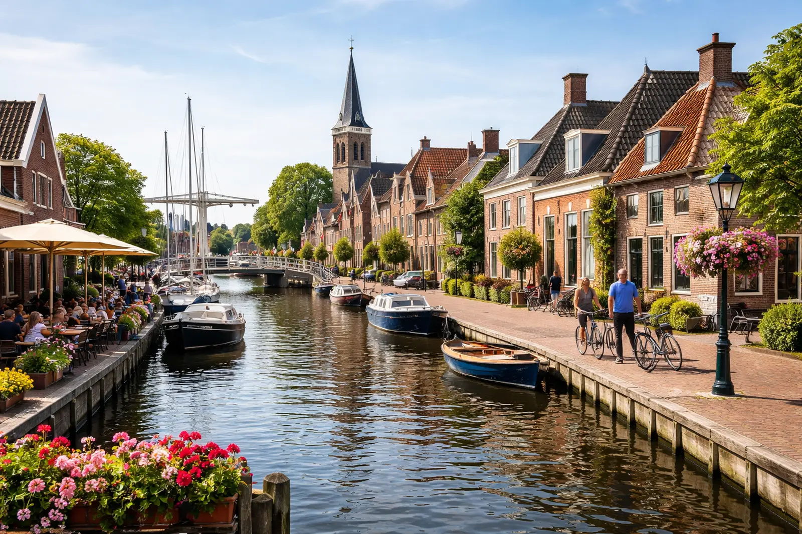 Langweer