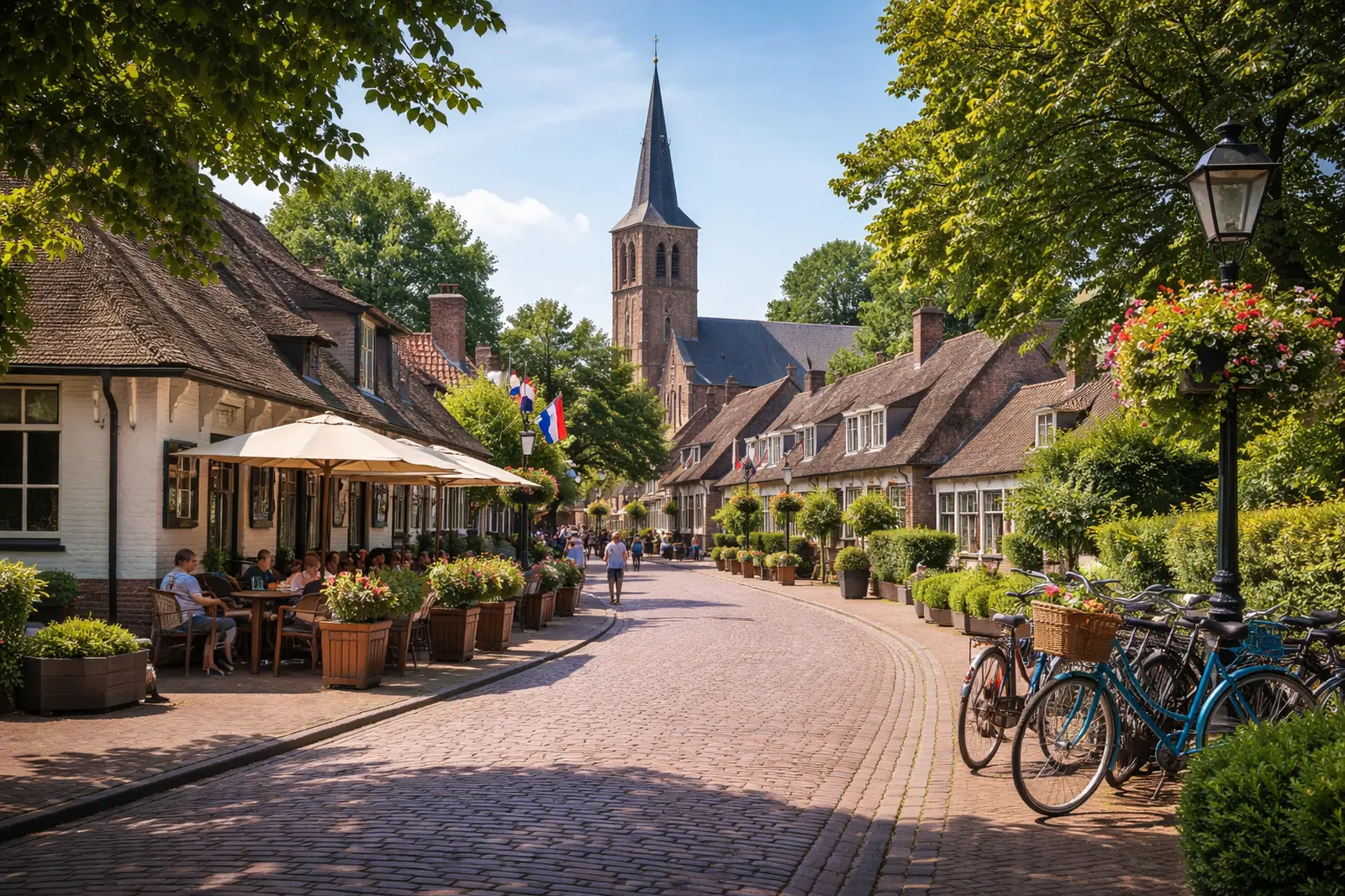 Laren