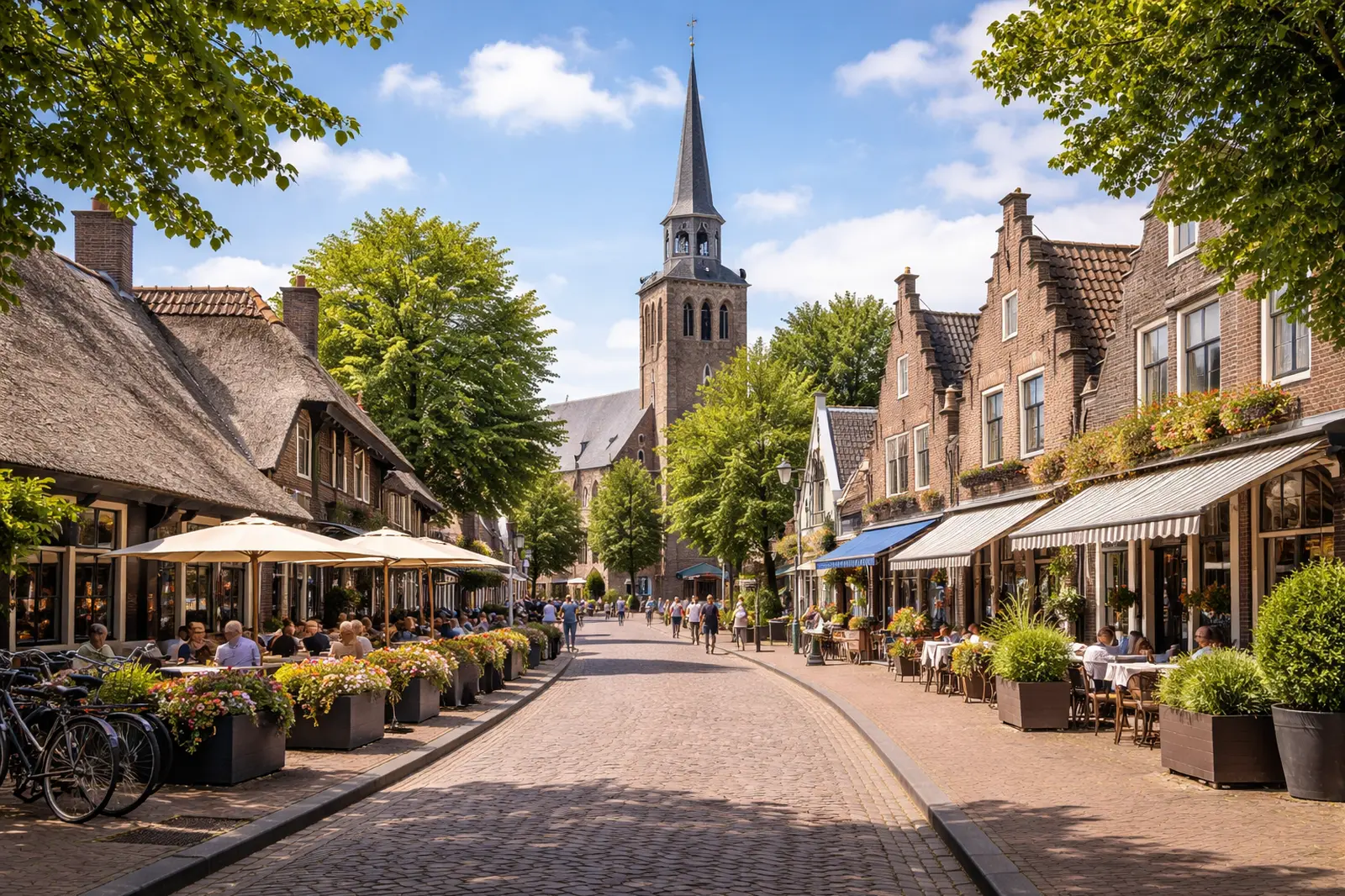 Laren