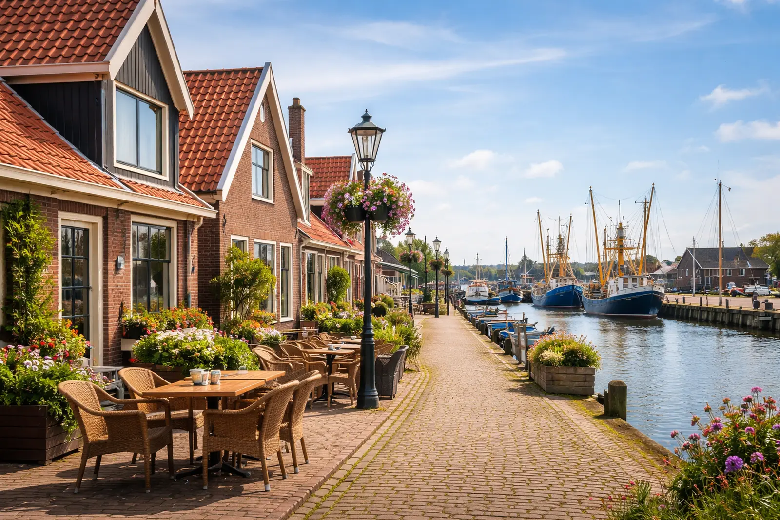 Lauwersoog