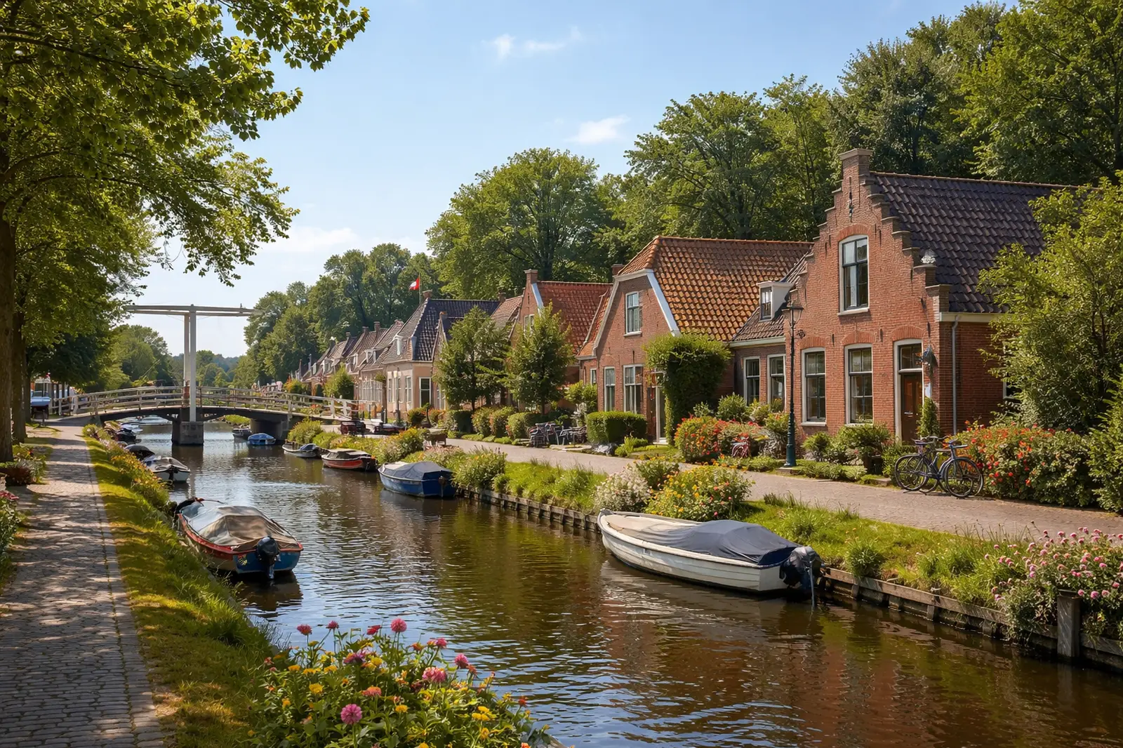Lauwerzijl