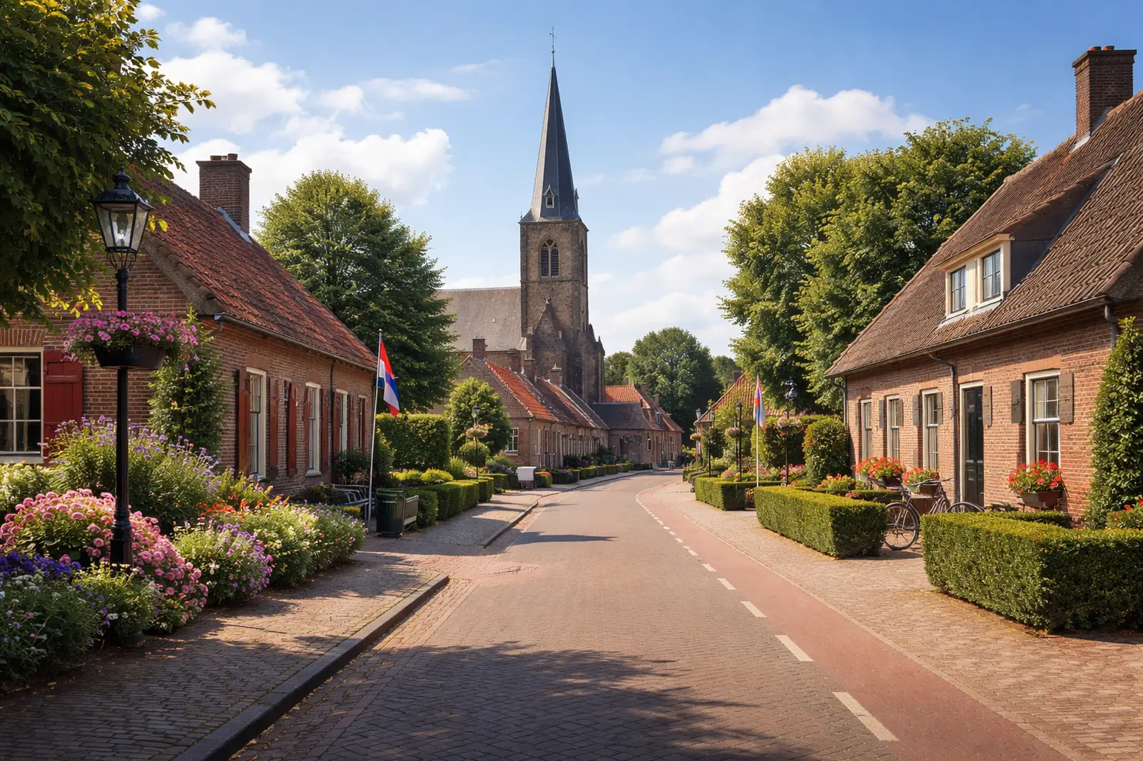 Ledeacker