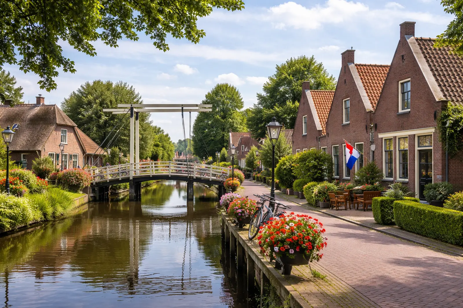 Leerbroek